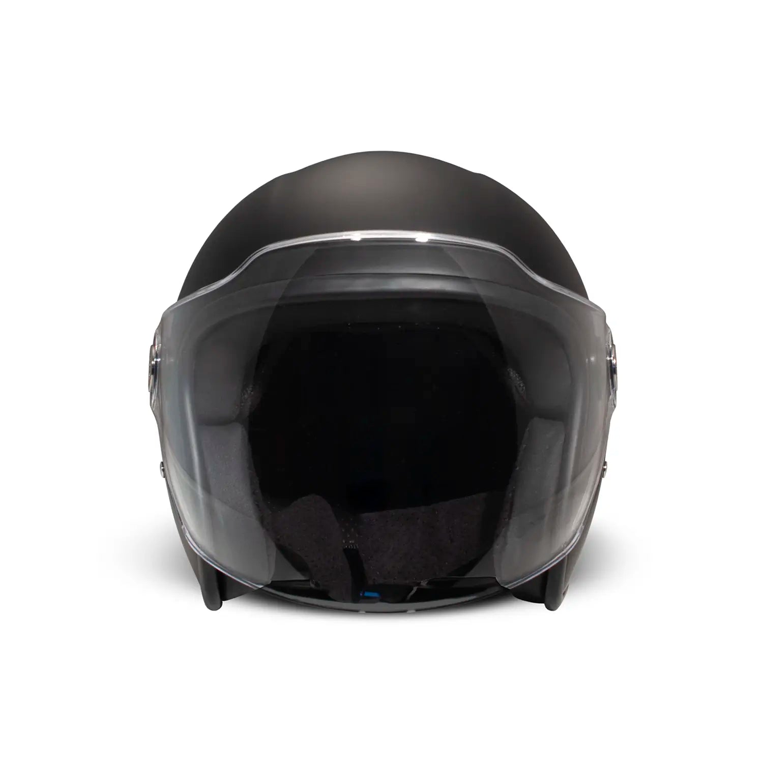 CASCO DMD P1 BLACK