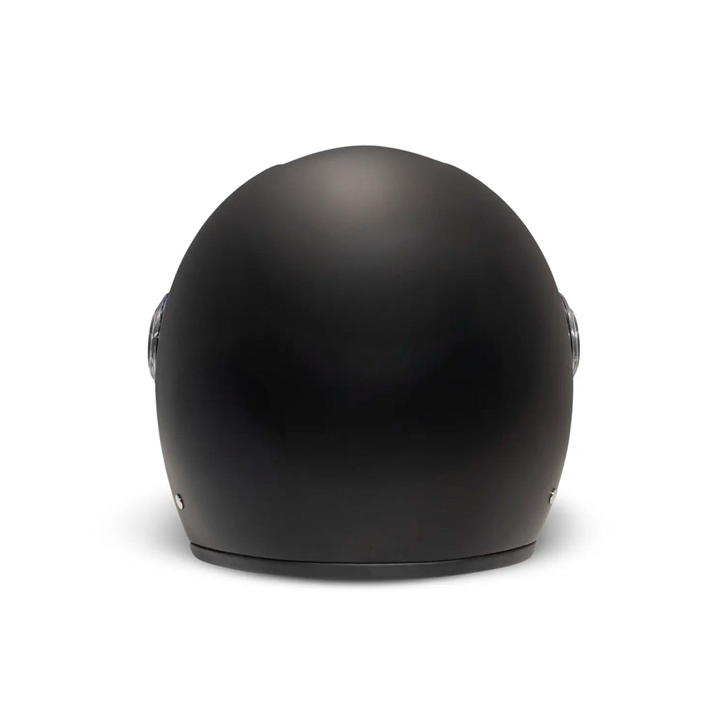 CASCO DMD P1 BLACK