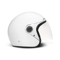 CASCO DMD P1 WHITE
