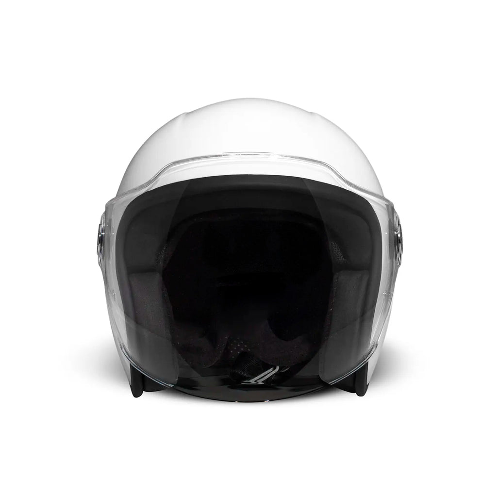 CASCO DMD P1 WHITE
