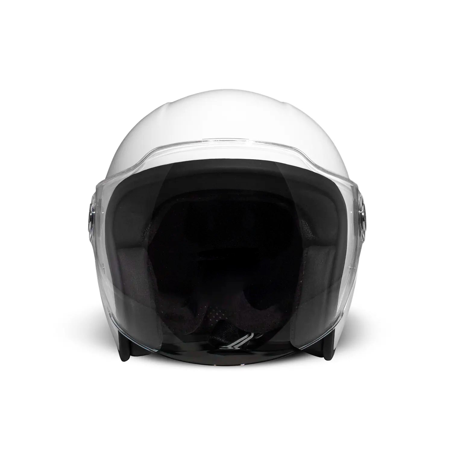 CASCO DMD P1 WHITE