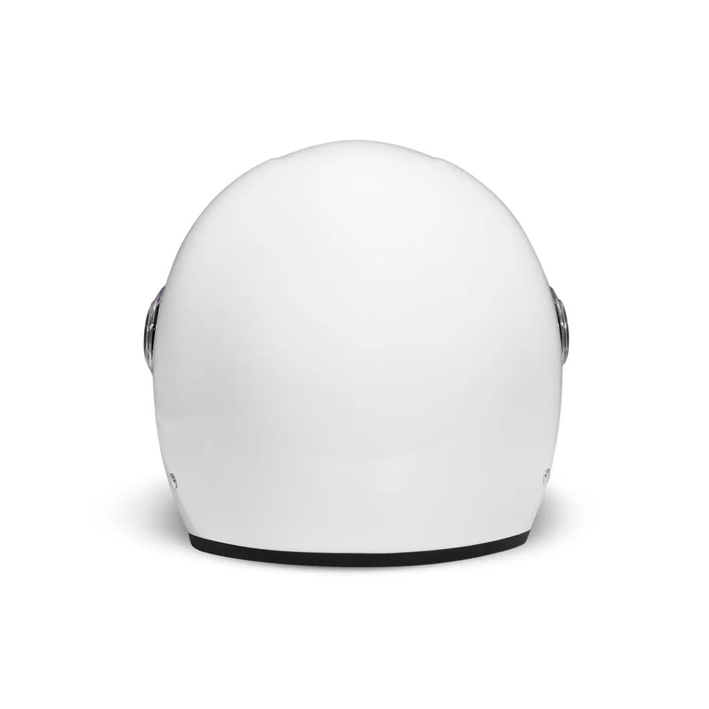 CASCO DMD P1 WHITE