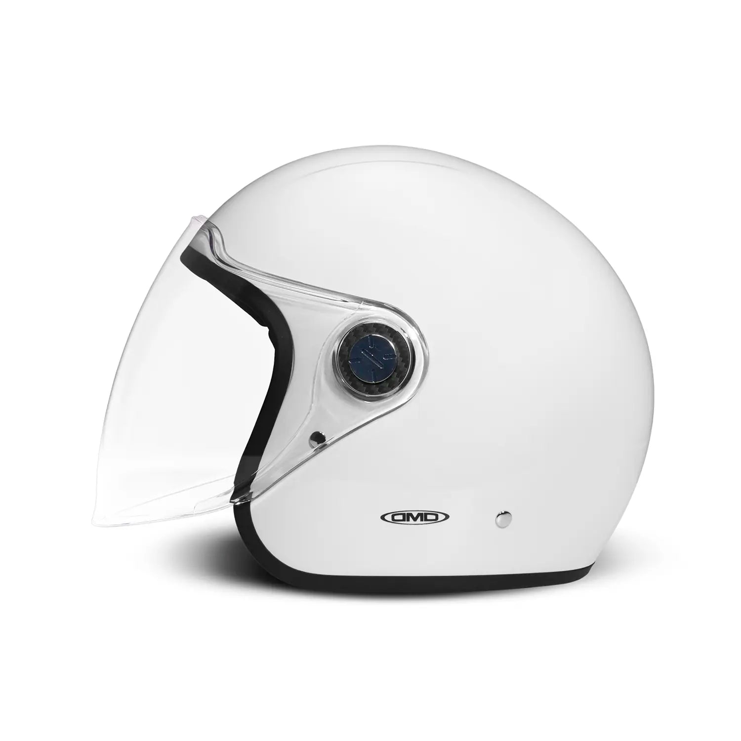 CASCO DMD P1 WHITE
