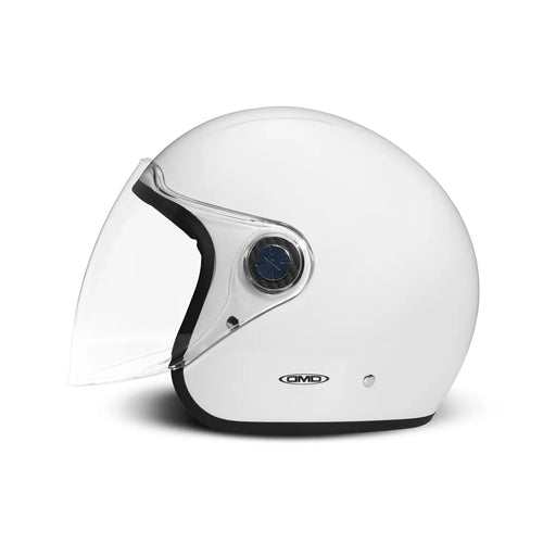 CASCO DMD P1 WHITE