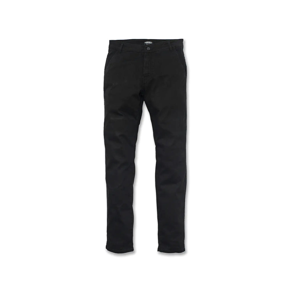 PANTALONE DMD CHINO NERO