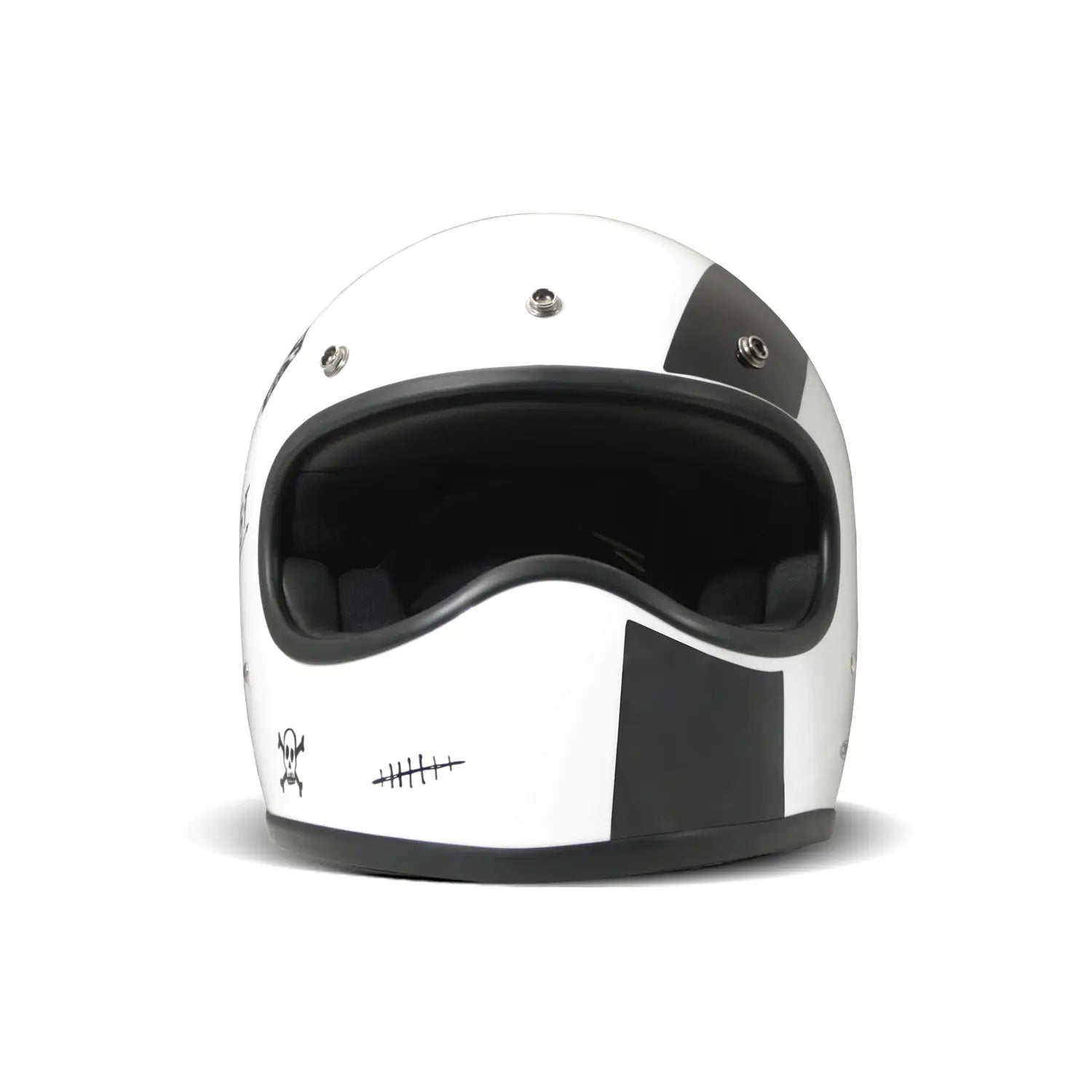 CASCO DMD RACER FLASH