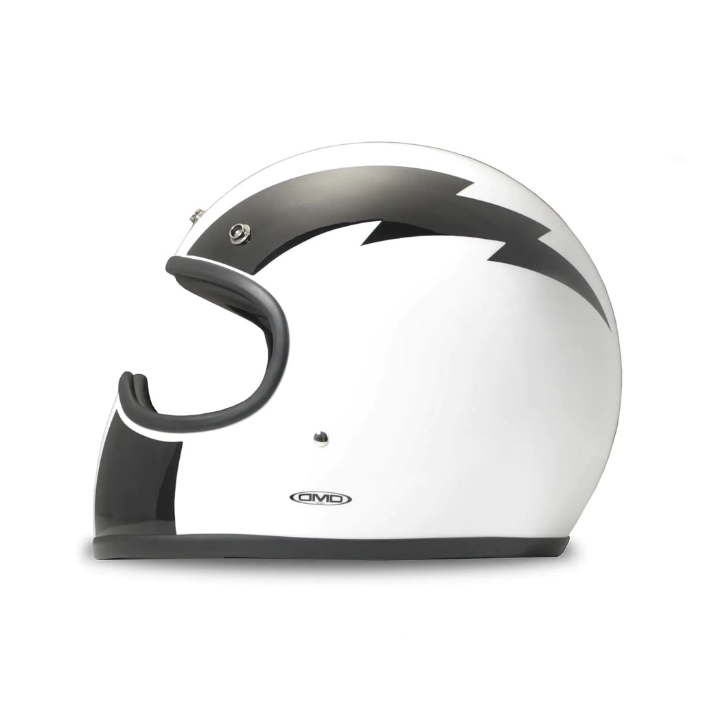 CASCO DMD RACER FLASH