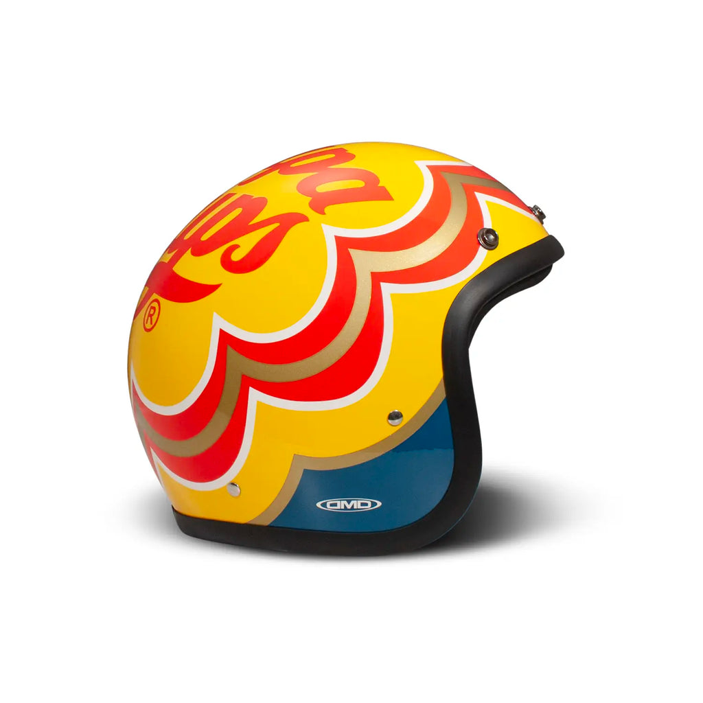 CASCO JET DMD CANDY