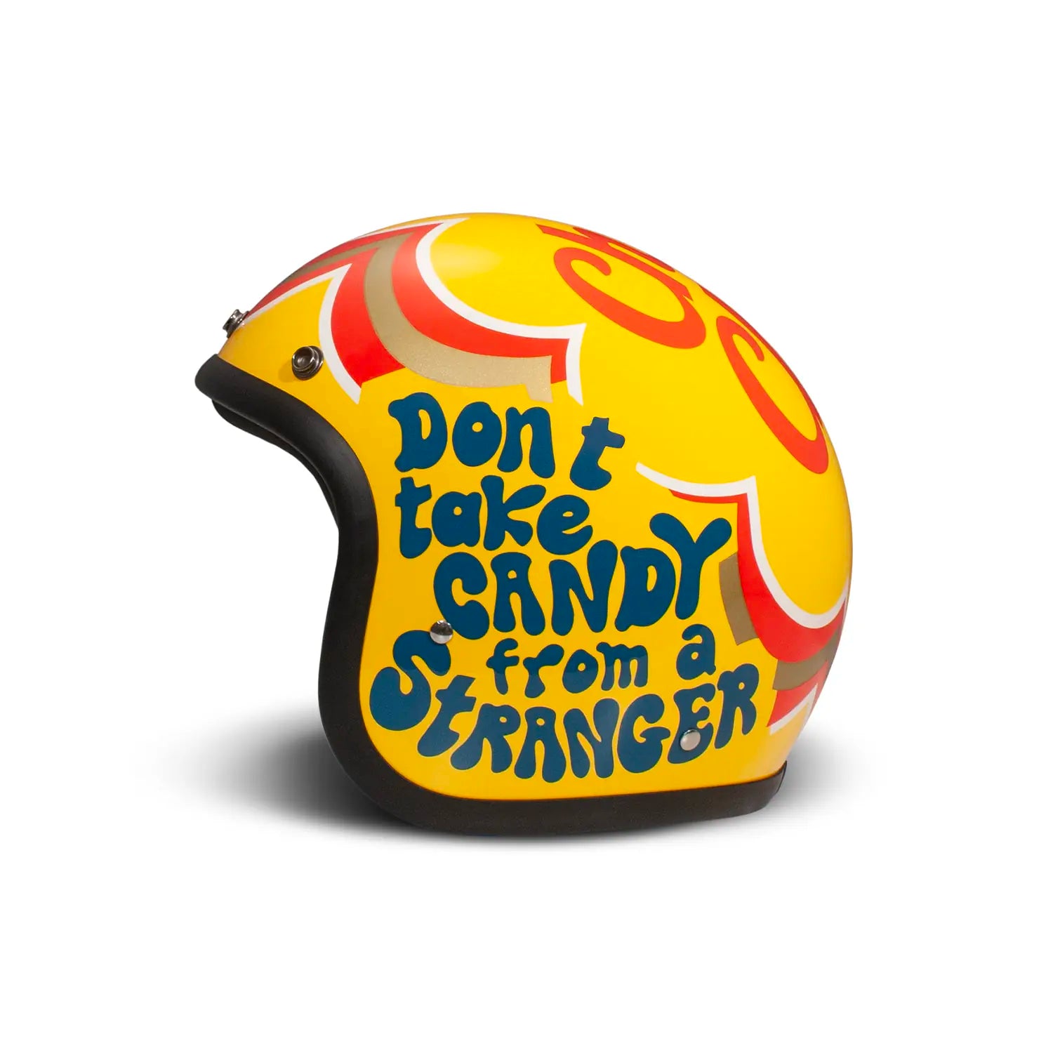 CASCO JET DMD CANDY