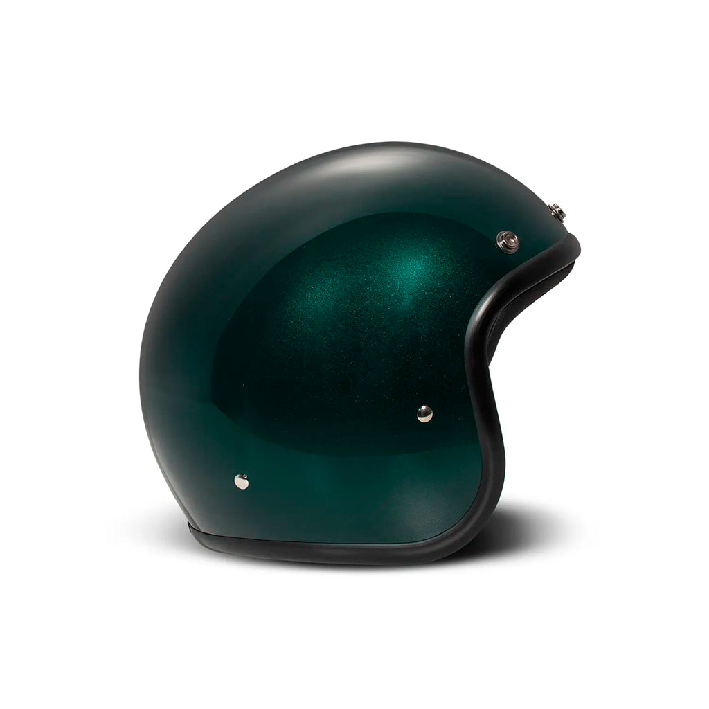 CASCO DMD RETRO DEEP GREEN