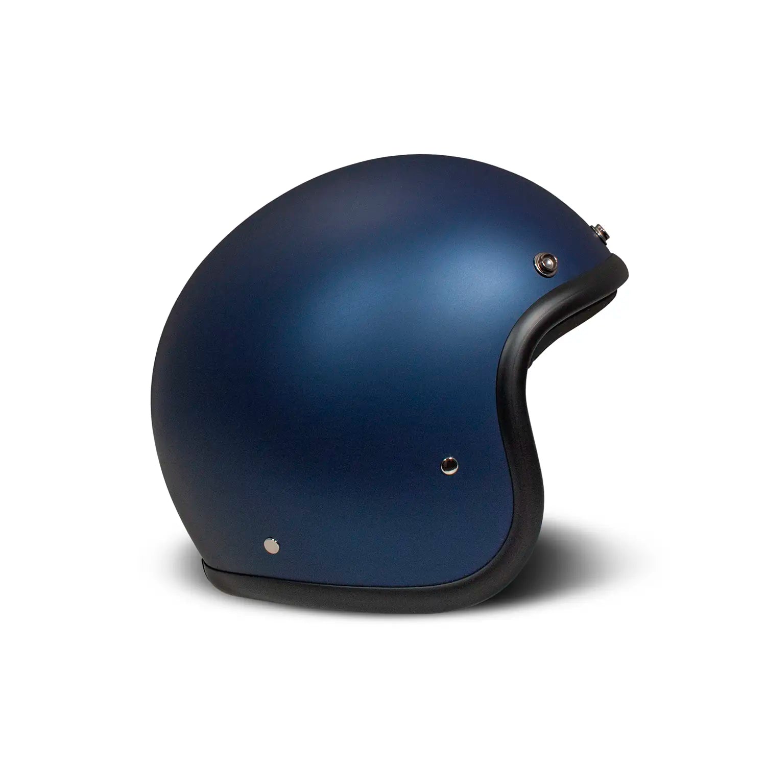 CASCO DMD RETRO MATT DEEP BLUE