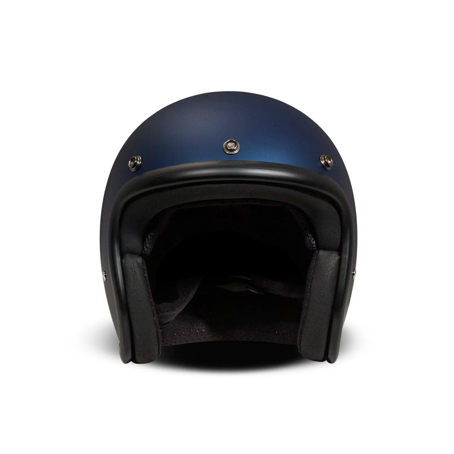 CASCO DMD RETRO MATT DEEP BLUE