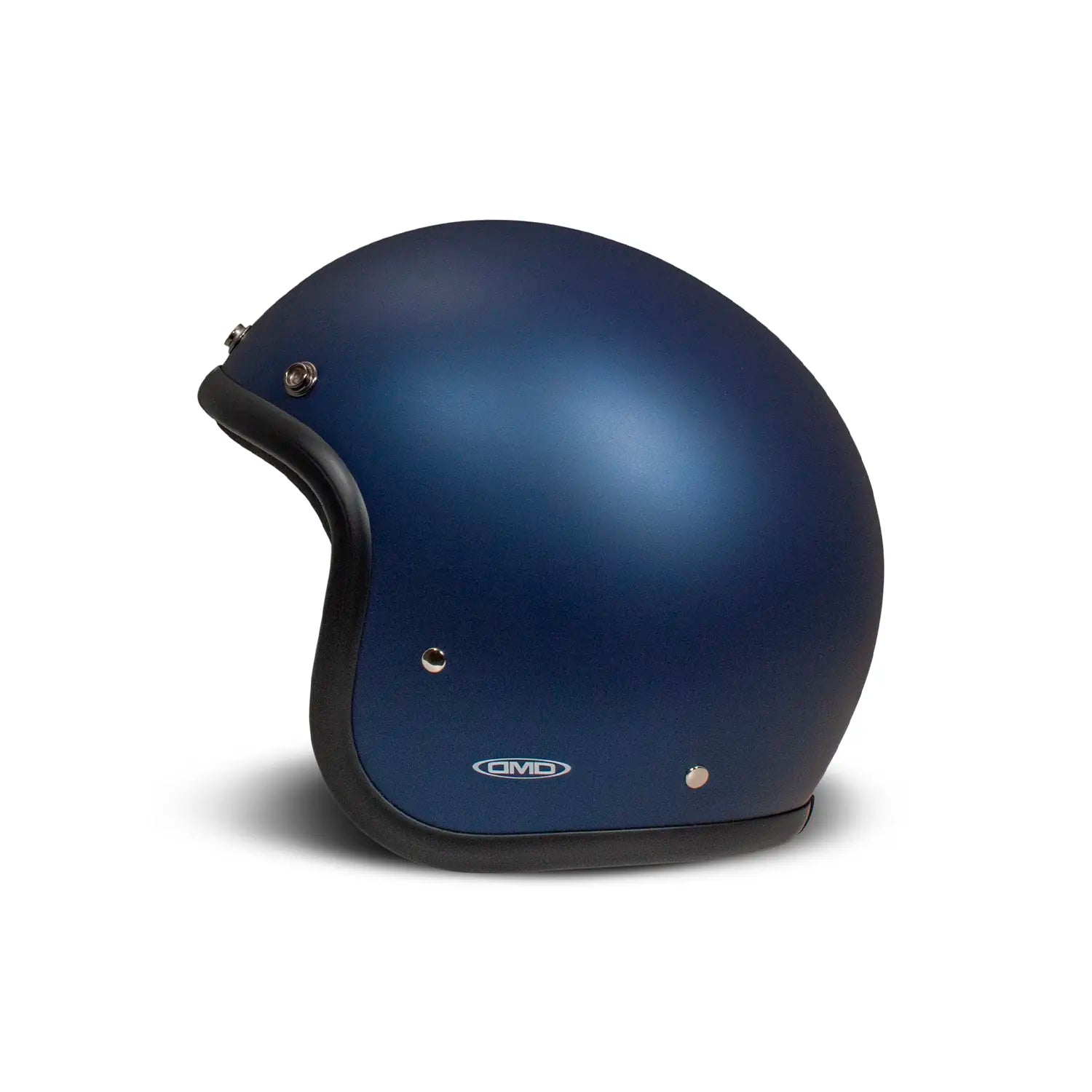 CASCO DMD RETRO MATT DEEP BLUE