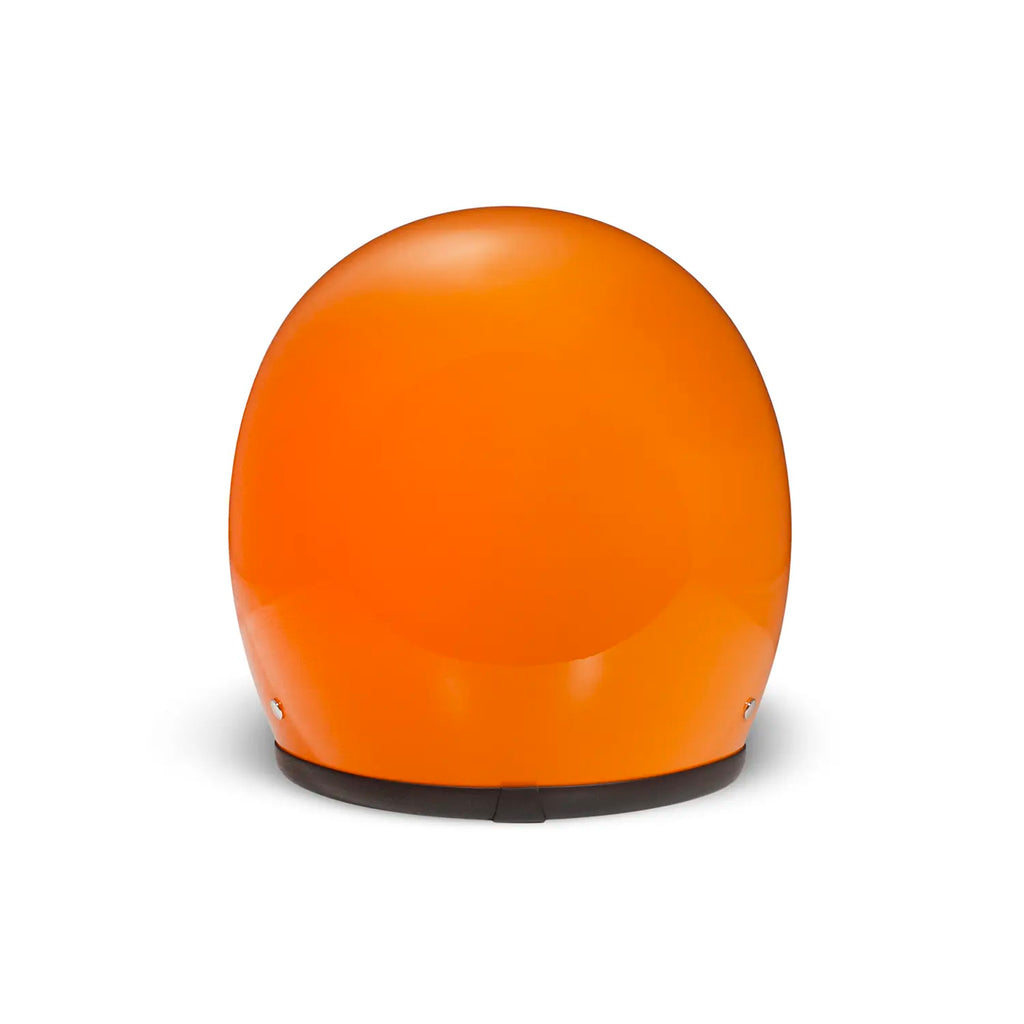 CASCO DMD RETRO ORANGE