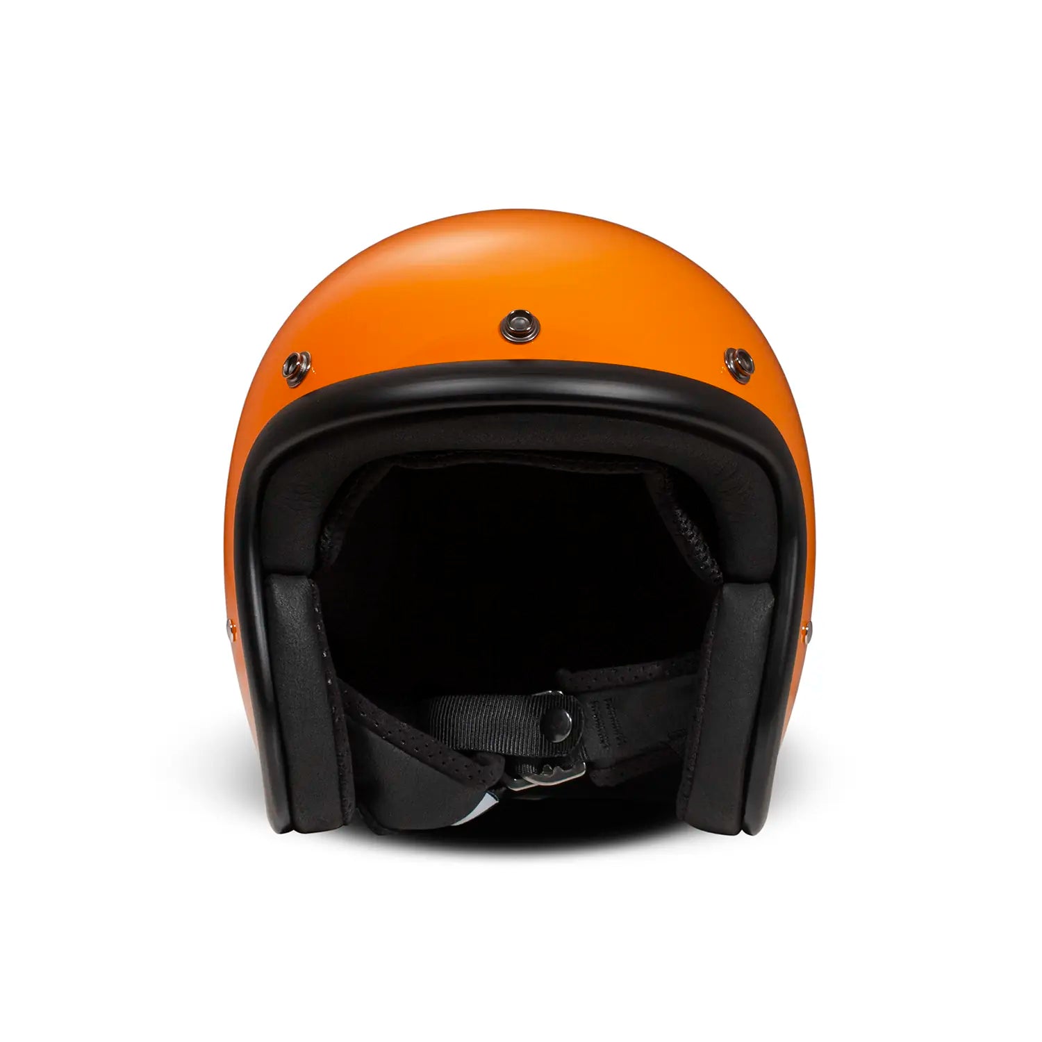 CASCO DMD RETRO ORANGE