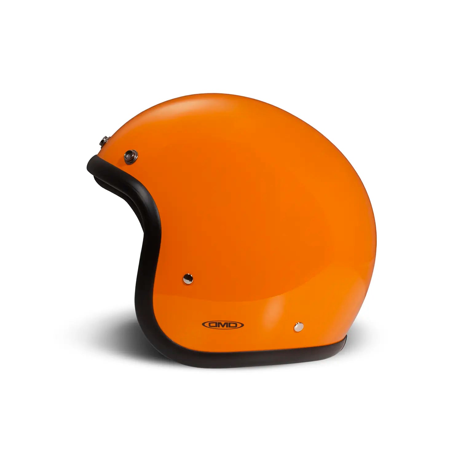 CASCO DMD RETRO ORANGE
