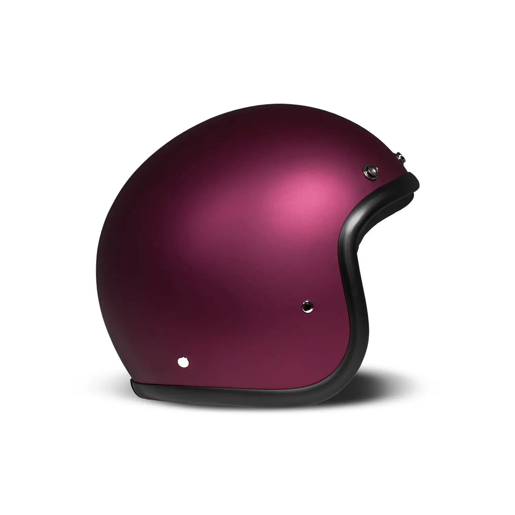 CASCO DMD RETRO PURPLE MATT