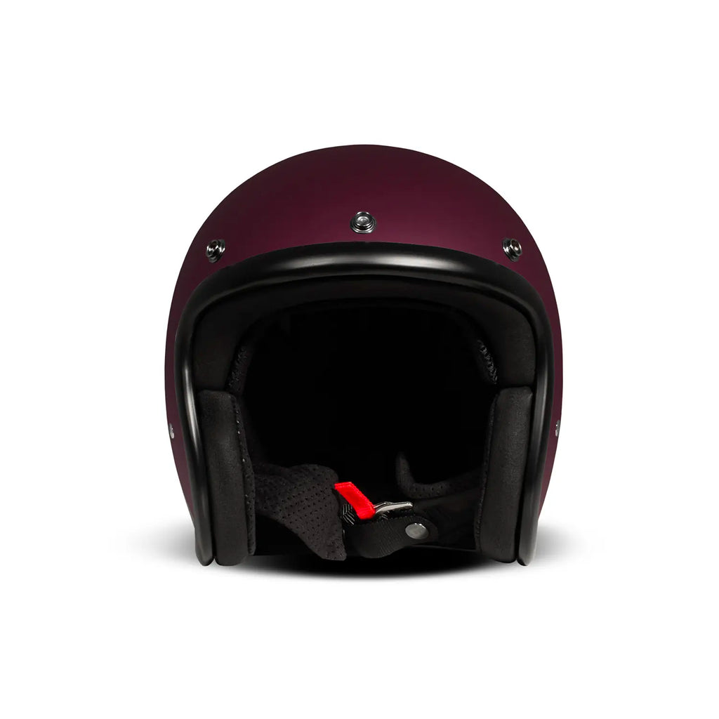 CASCO DMD RETRO PURPLE MATT