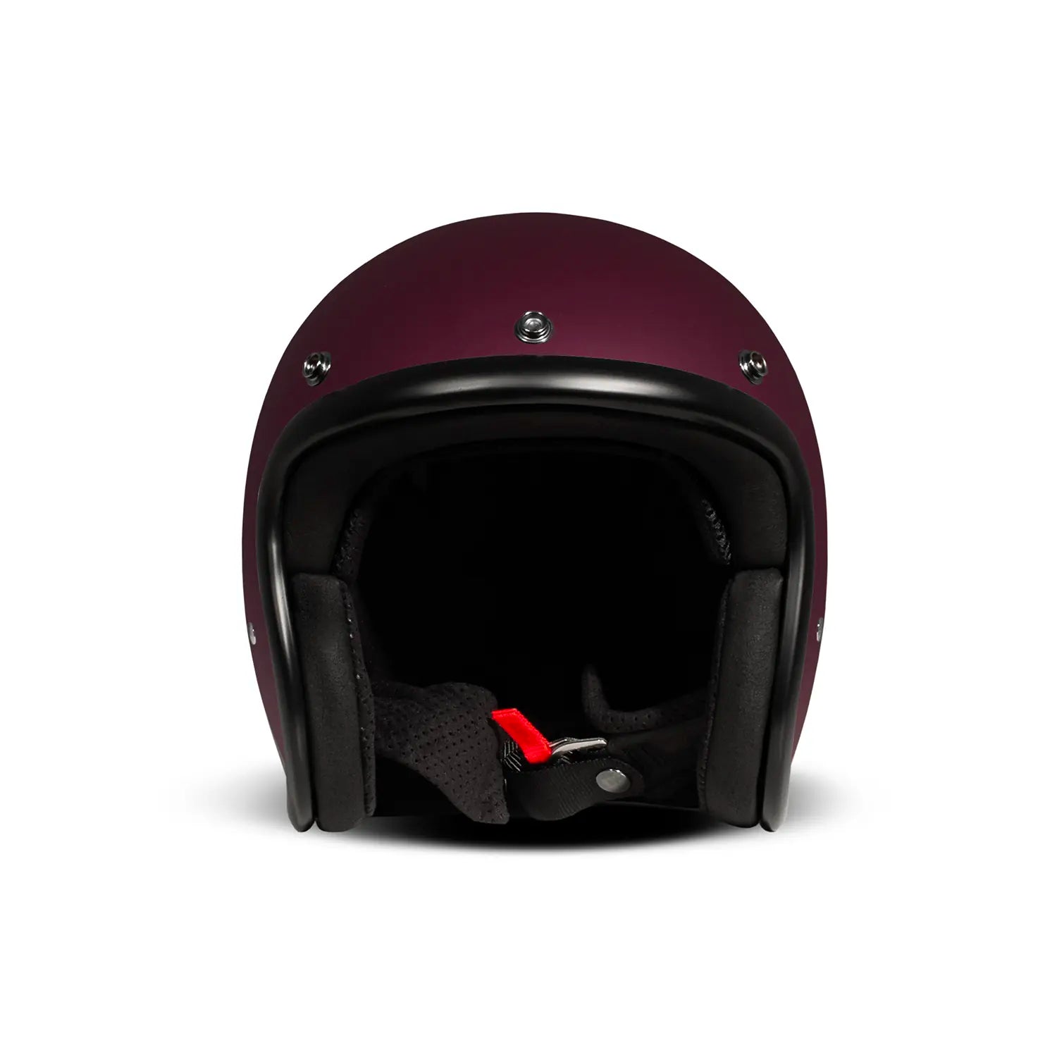CASCO DMD RETRO PURPLE MATT
