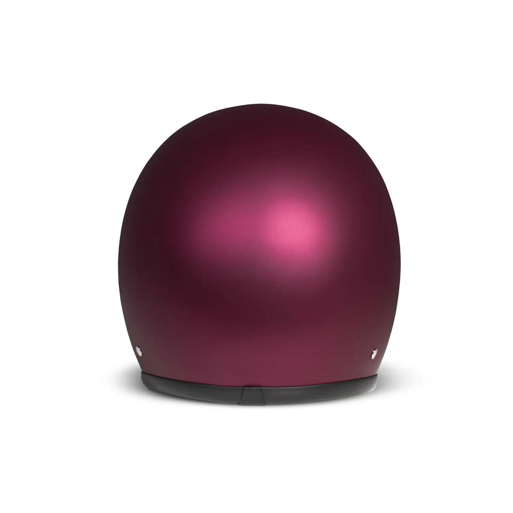 CASCO DMD RETRO PURPLE MATT