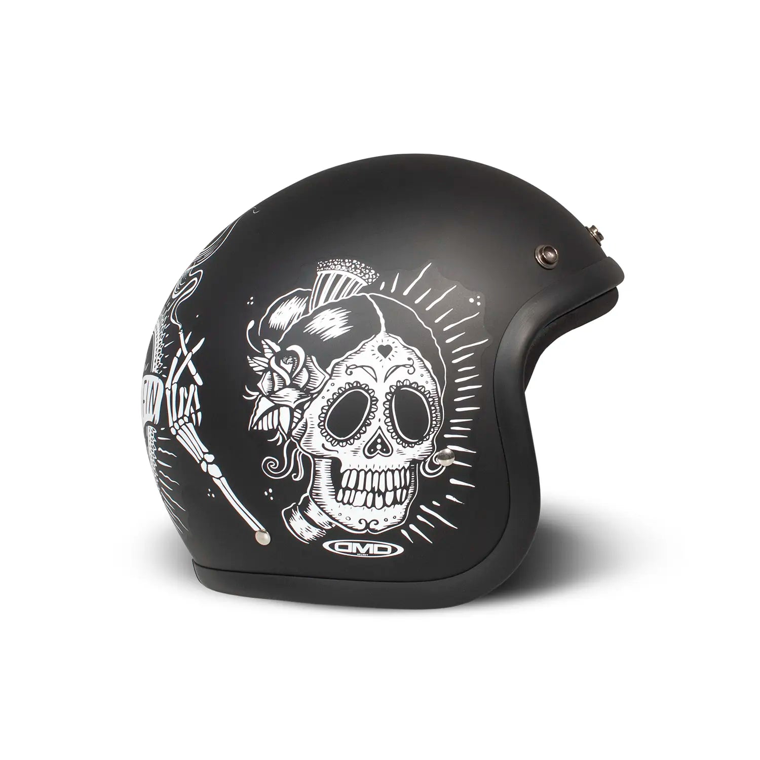 CASCO DMD VINTAGE SIN FIN