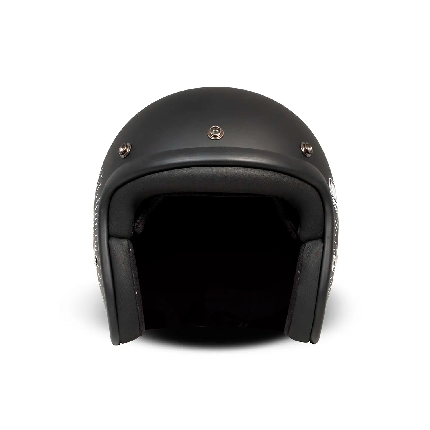 CASCO DMD VINTAGE SIN FIN