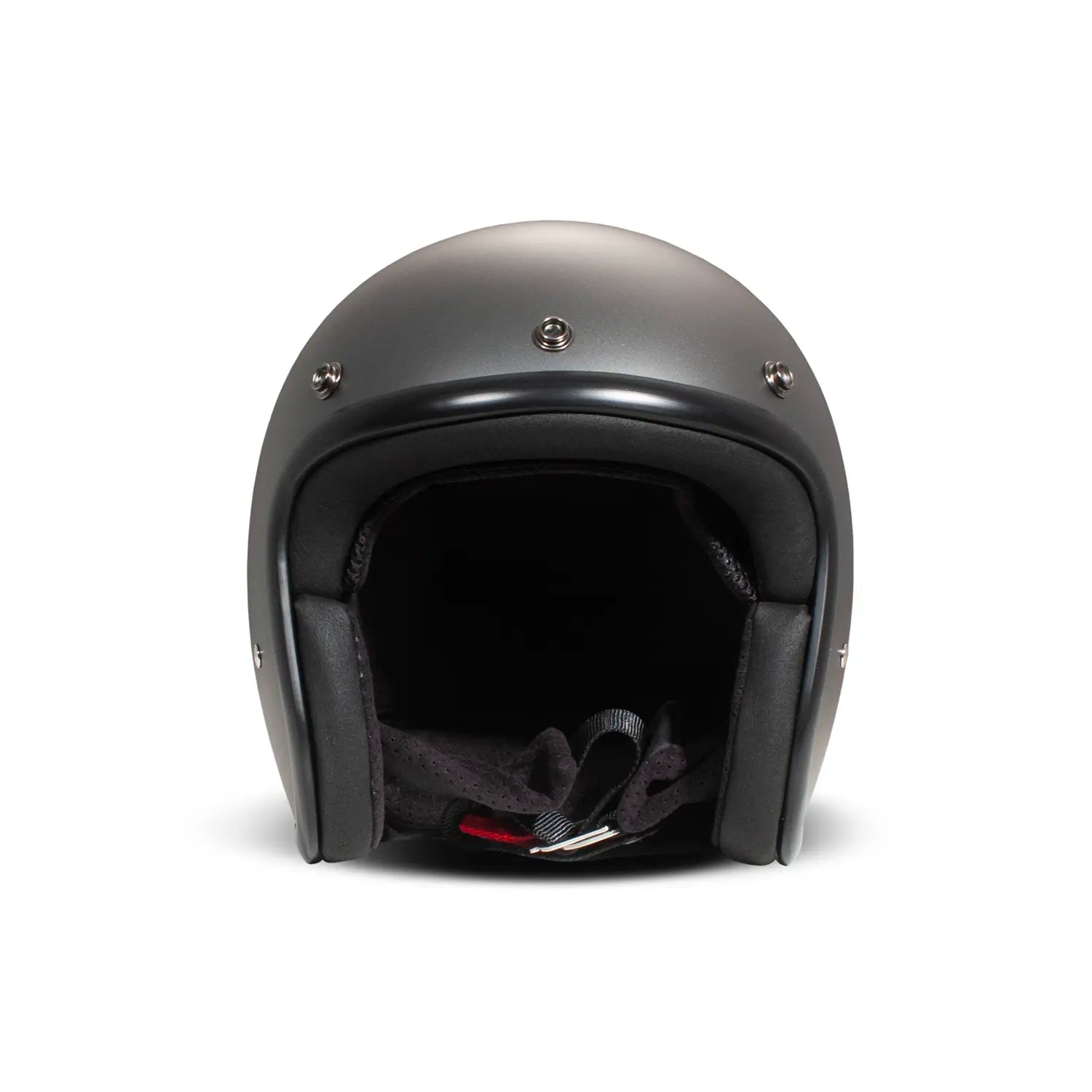 CASCO DMD RETRO SKULL