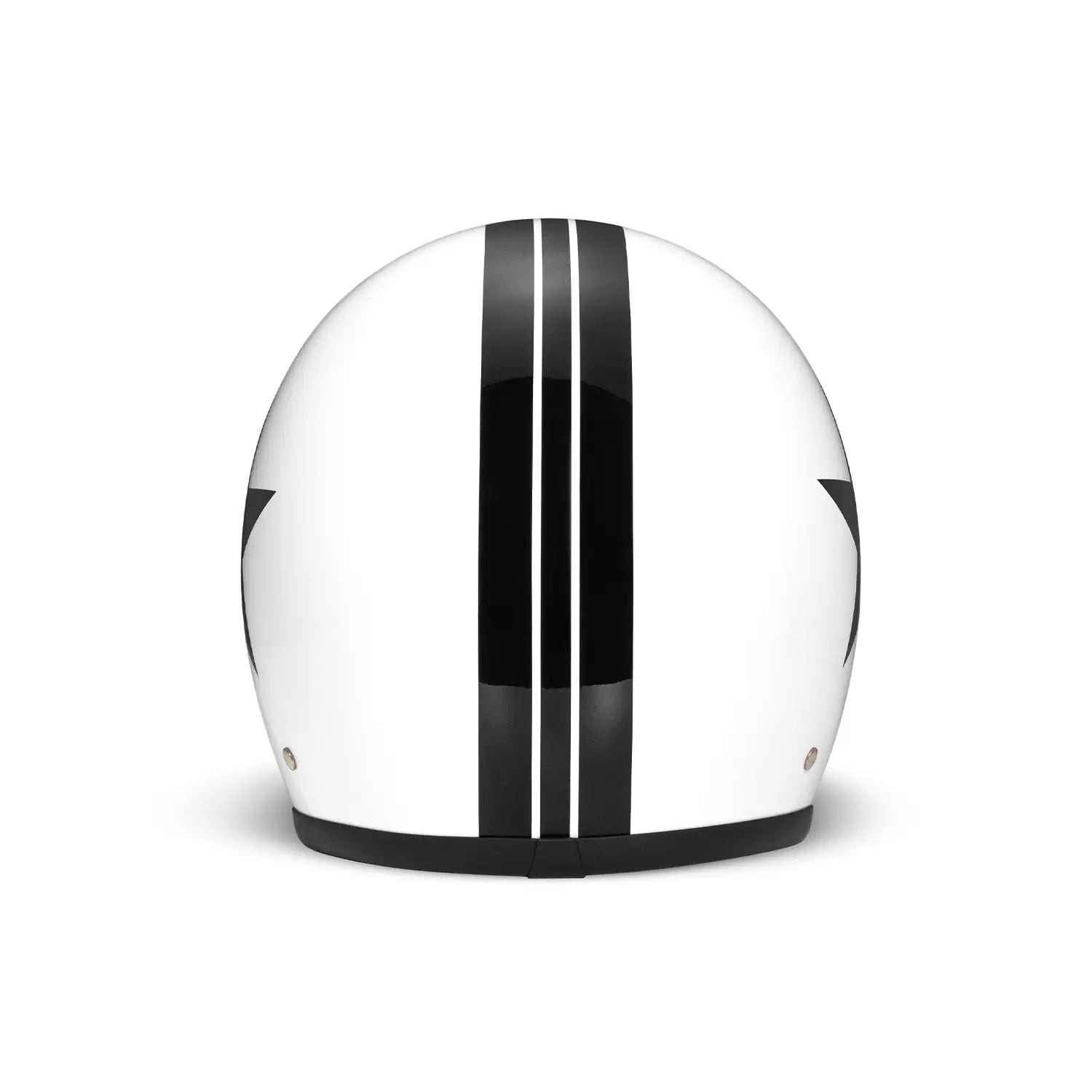 CASCO DMD RETRO STAR WHITE
