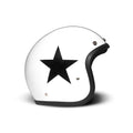 CASCO DMD RETRO STAR WHITE