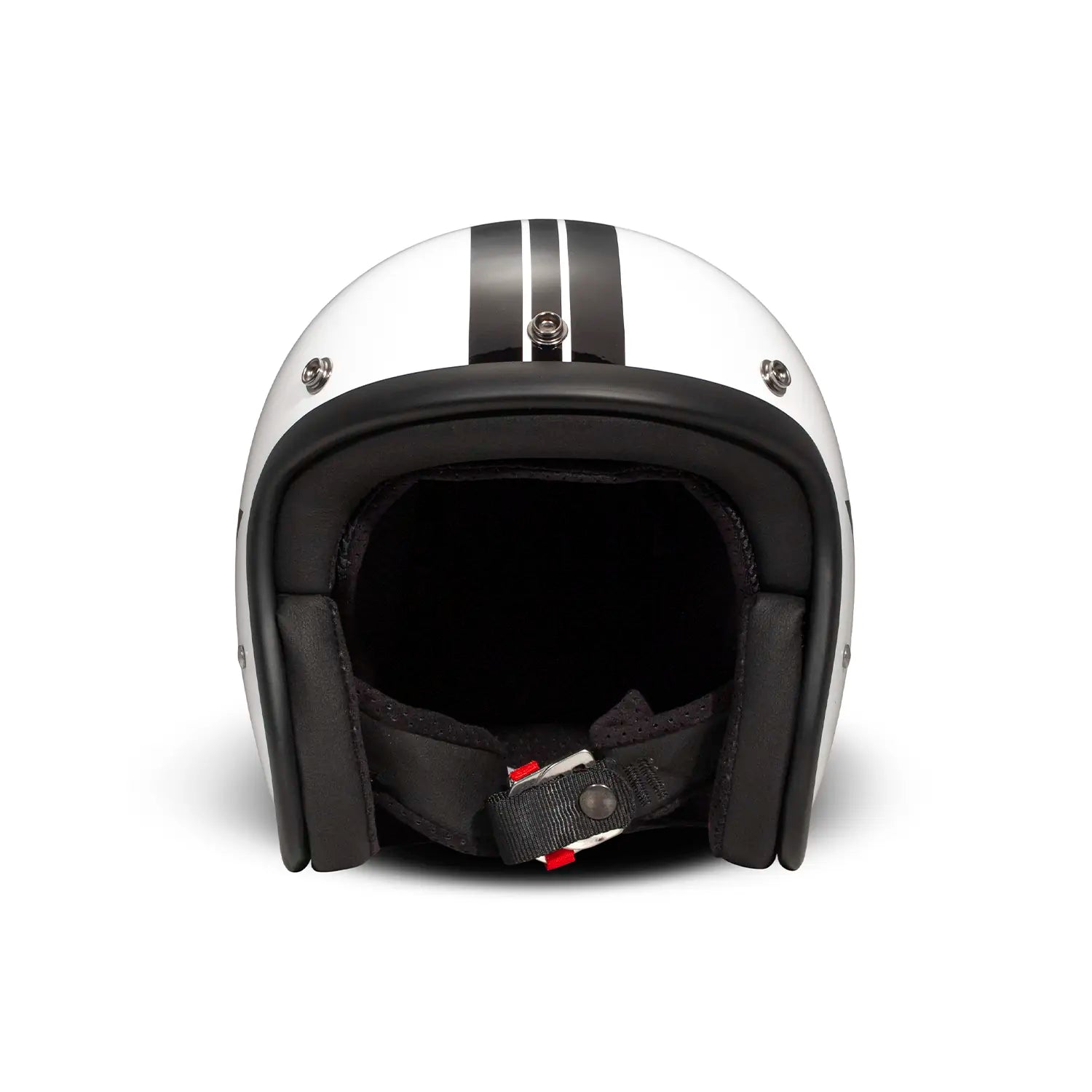 CASCO DMD RETRO STAR WHITE