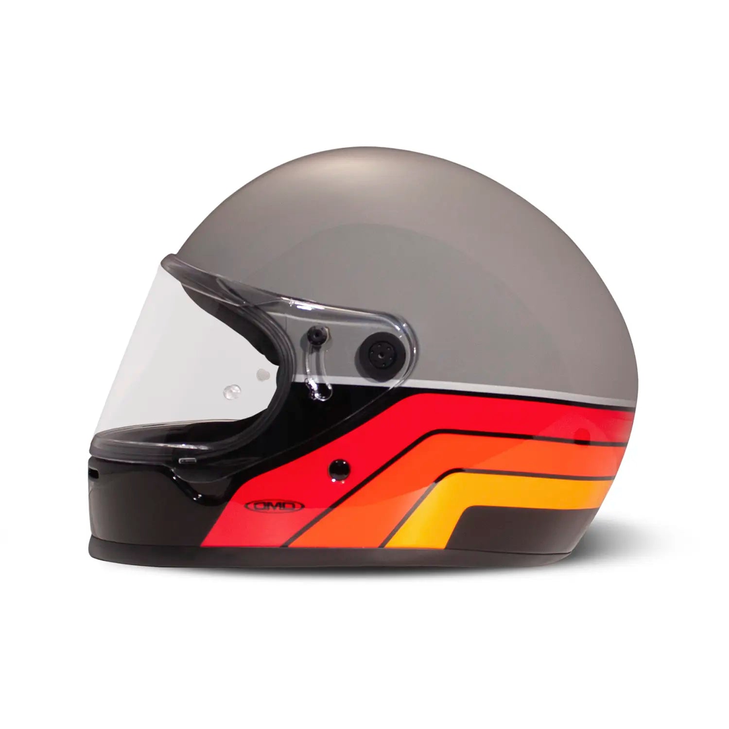 CASCO DMD RIVALE BLADE