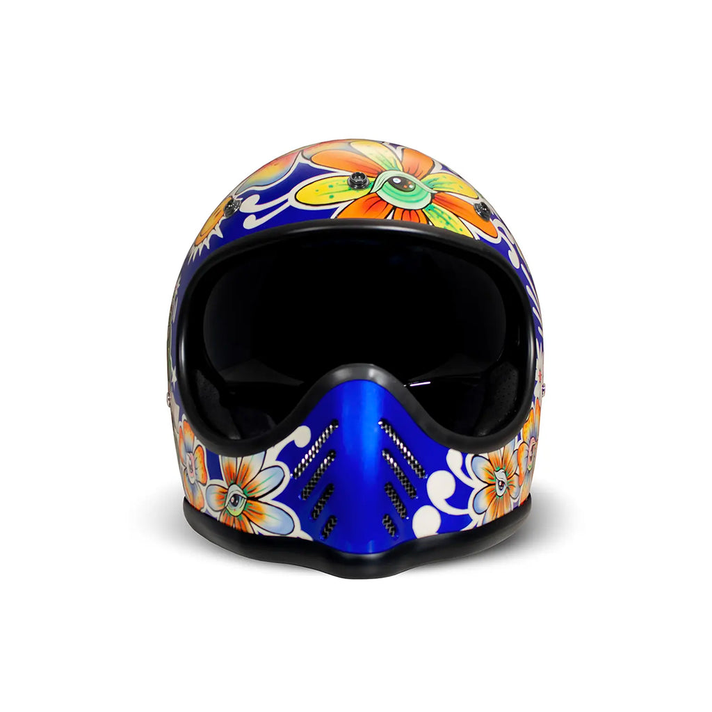CASCO DMD SEVENTYSEVEN FLOWER POWER