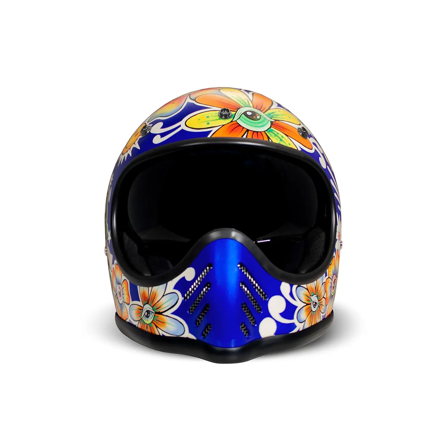 CASCO DMD SEVENTYSEVEN FLOWER POWER