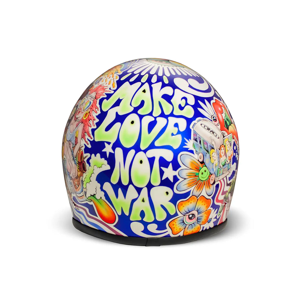 CASCO DMD SEVENTYSEVEN FLOWER POWER