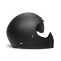 CASCO DMD SEVENTYSEVEN MATT BLACK