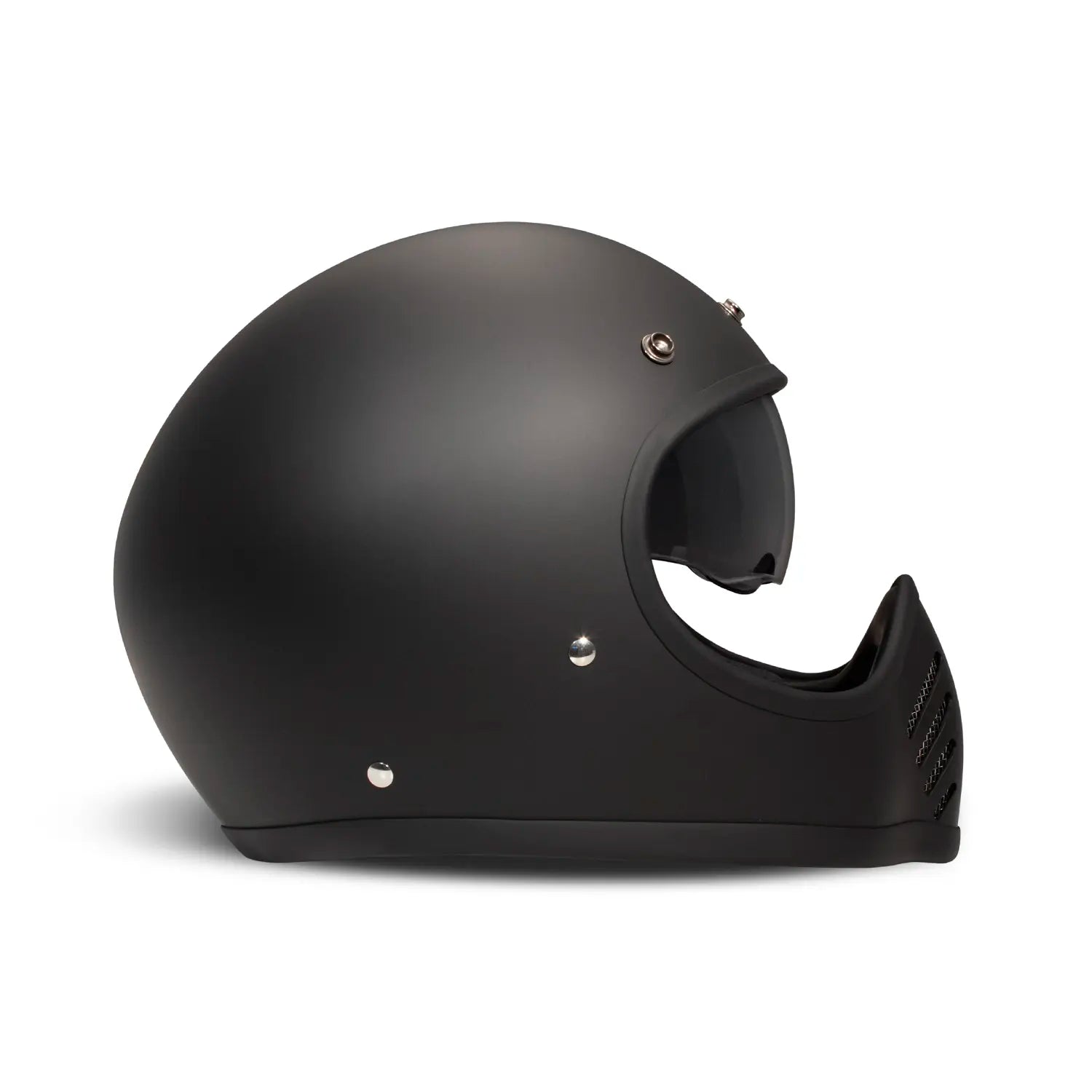 CASCO DMD SEVENTYSEVEN MATT BLACK