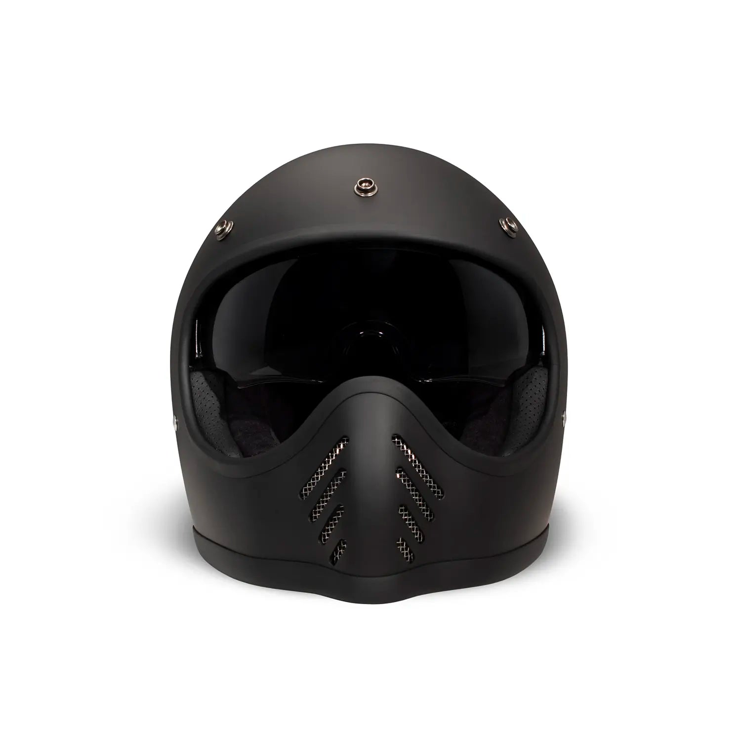 CASCO DMD SEVENTYSEVEN MATT BLACK