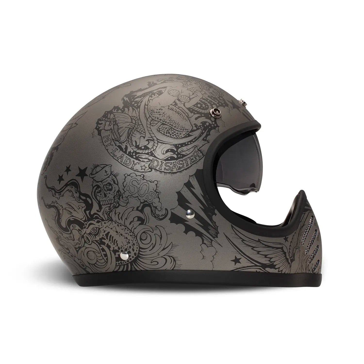 CASCO DMD SEVENTYSEVEN SAILOR