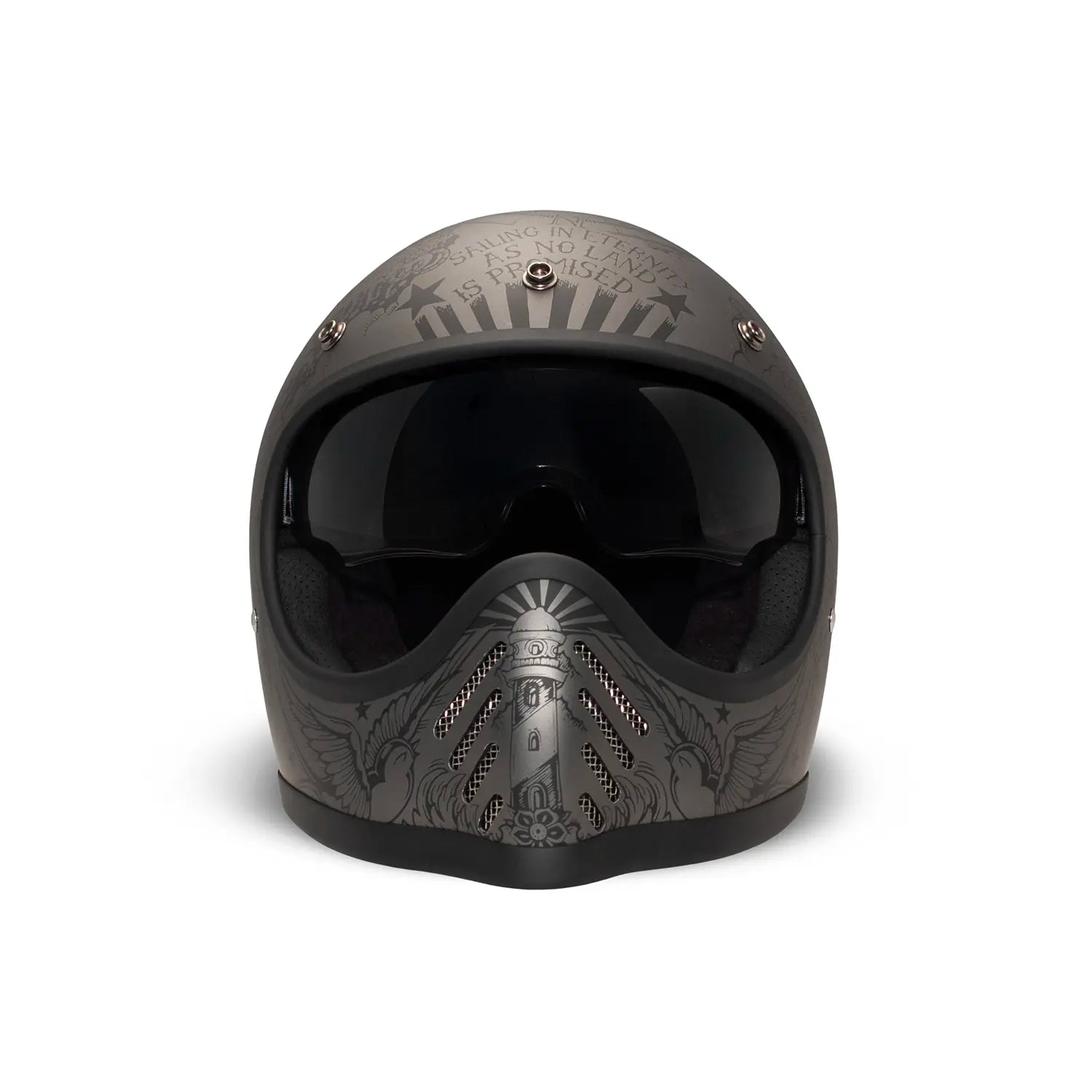 CASCO DMD SEVENTYSEVEN SAILOR