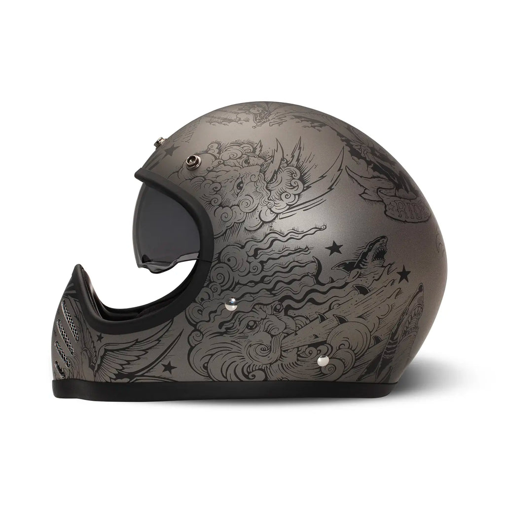 CASCO DMD SEVENTYSEVEN SAILOR