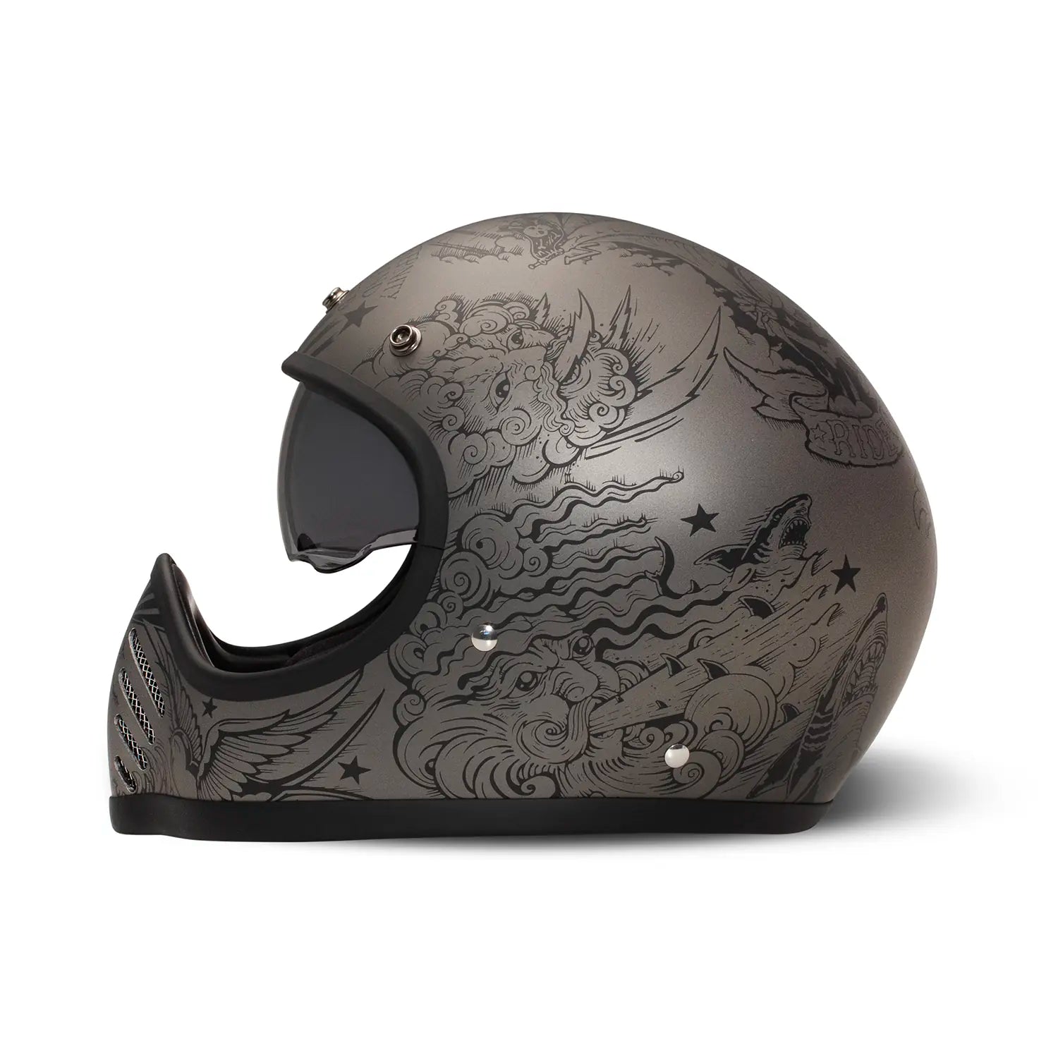 CASCO DMD SEVENTYSEVEN SAILOR