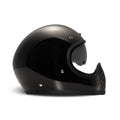CASCO DMD SEVENTYSEVEN SOLID BLACK