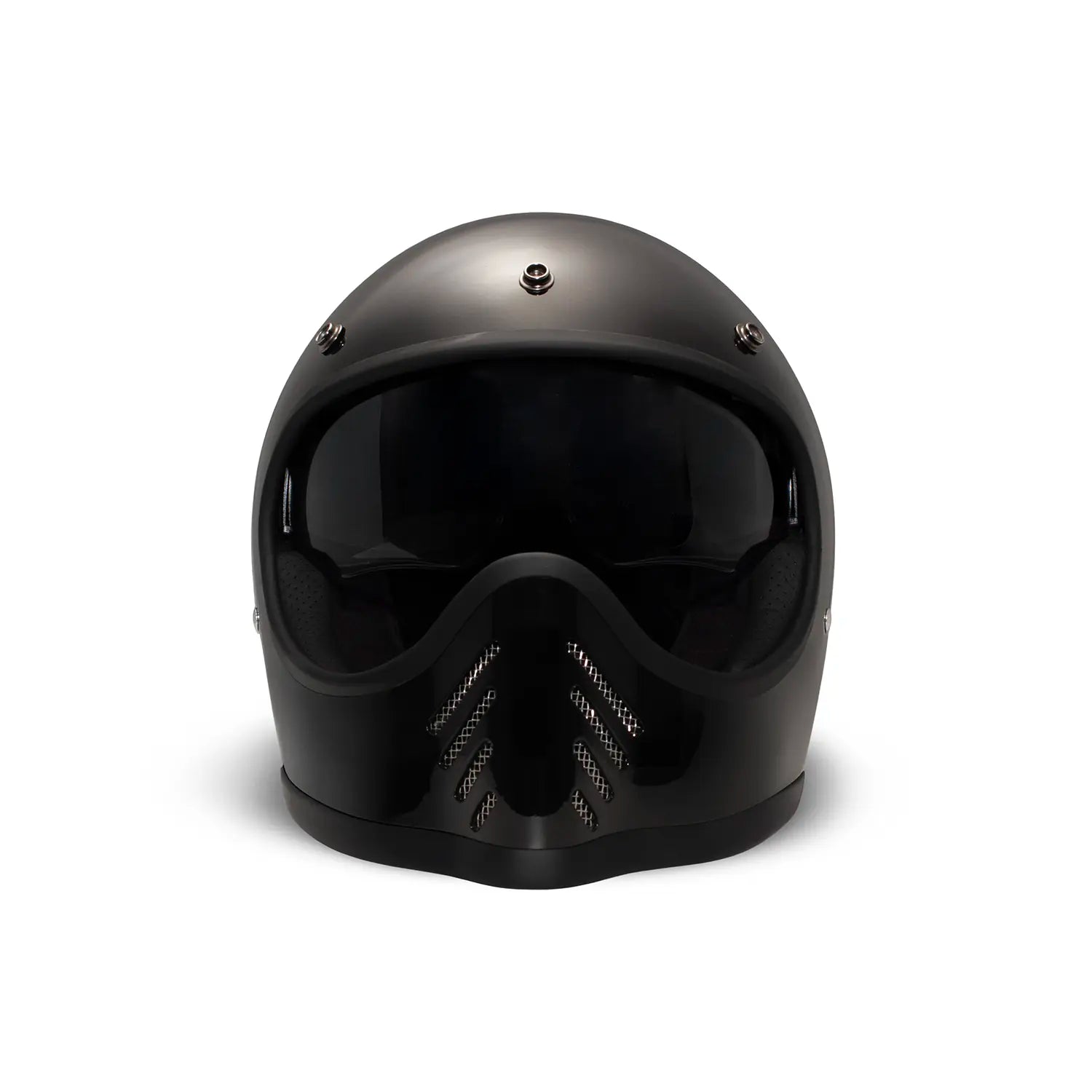 CASCO DMD SEVENTYSEVEN SOLID BLACK