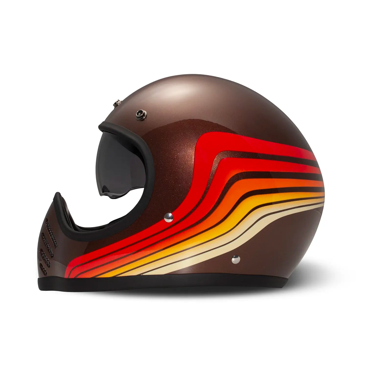 CASCO DMD SEVENTYSEVEN WAVES