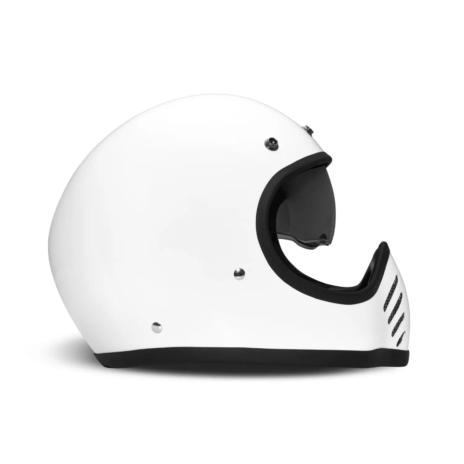 CASCO DMD SEVENTYSEVEN WHITE