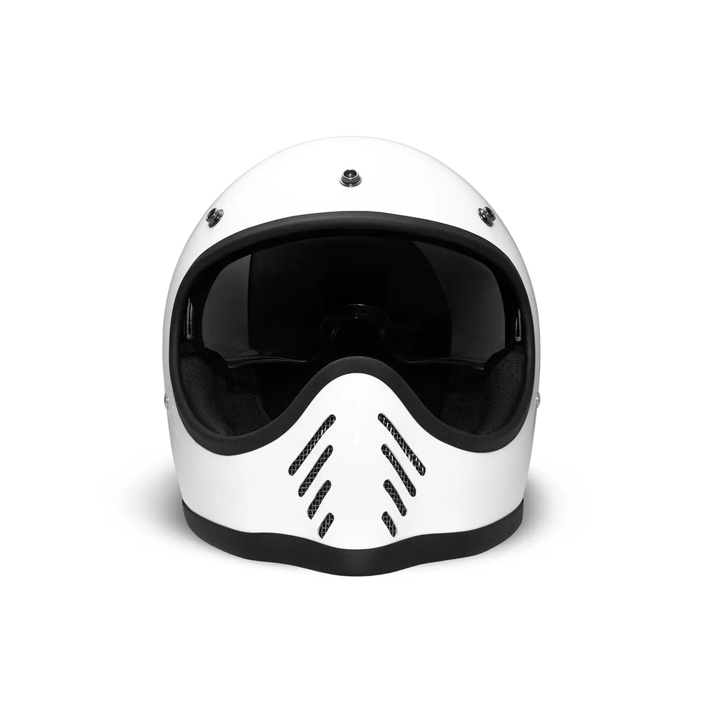 CASCO DMD SEVENTYSEVEN WHITE