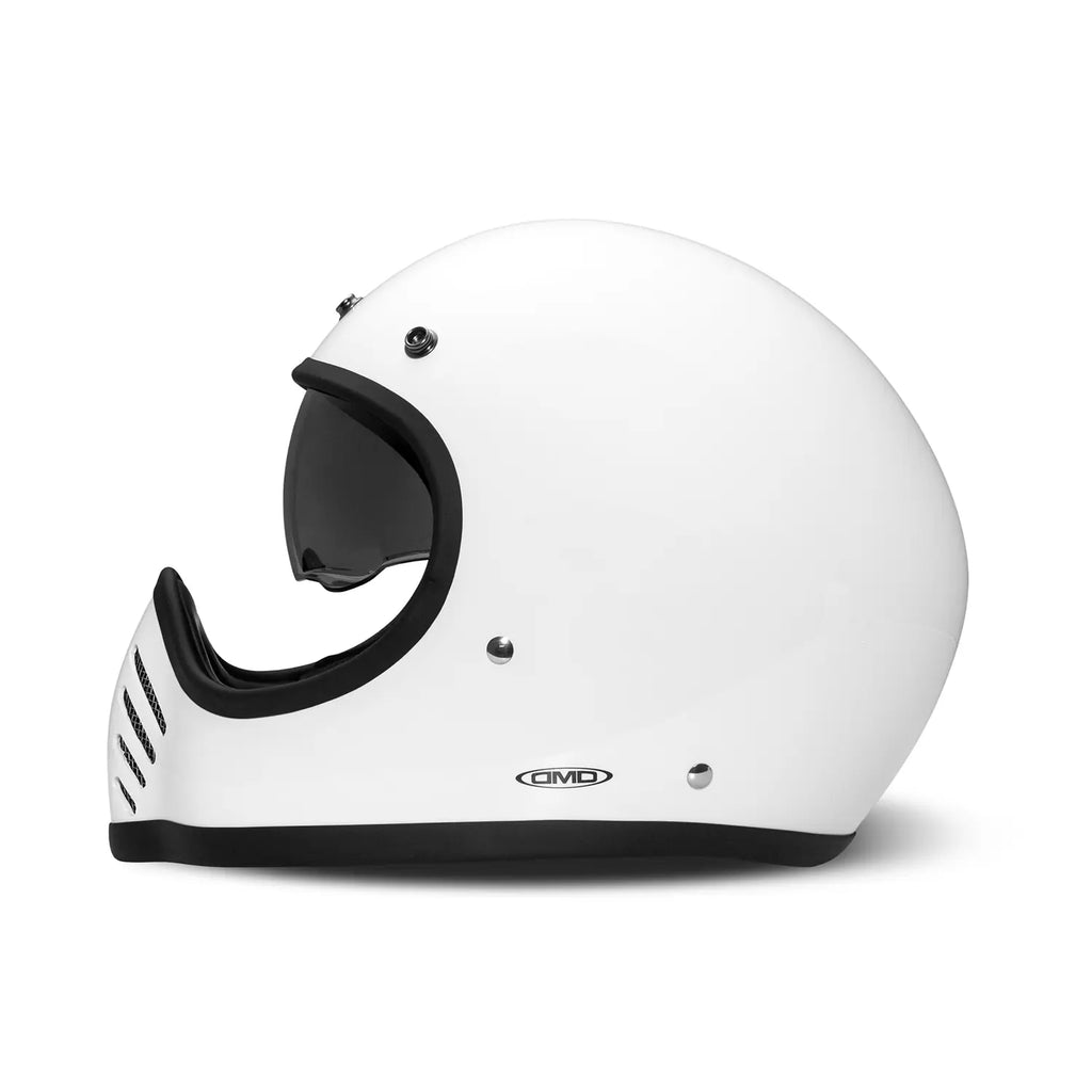 CASCO DMD SEVENTYSEVEN WHITE