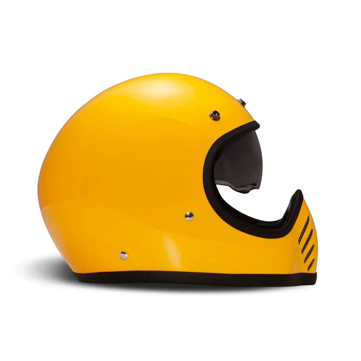 CASCO DMD SEVENTYSEVEN YELLOW
