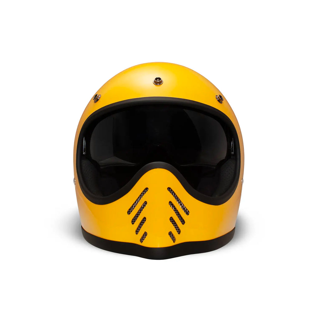 CASCO DMD SEVENTYSEVEN YELLOW