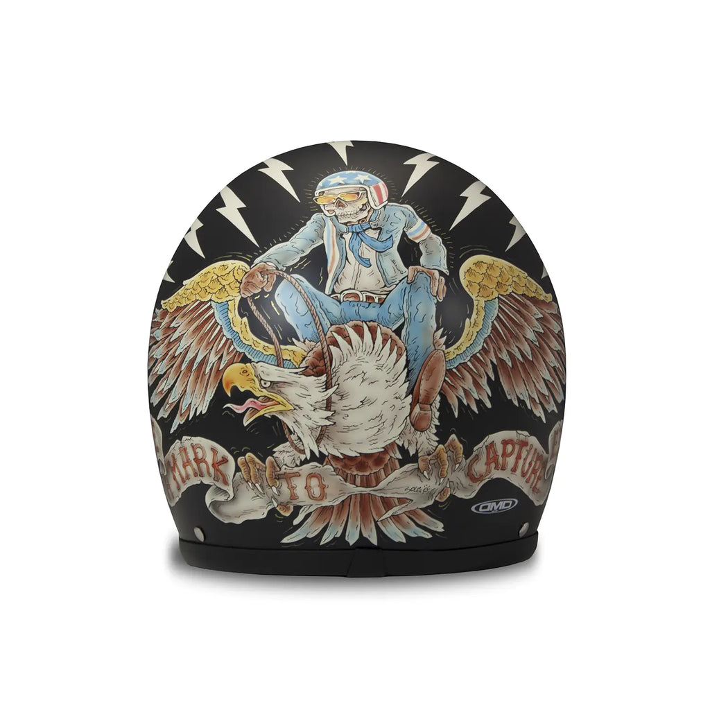 CASCO DMD EAGLE